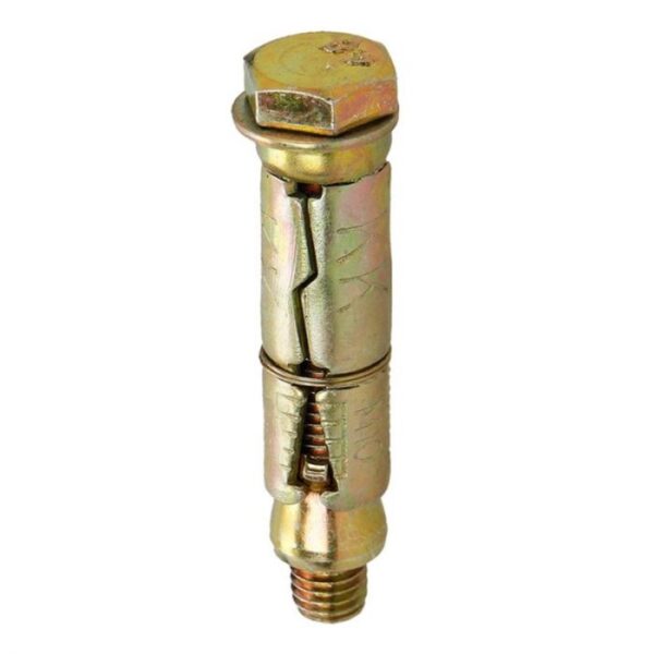 ANCHOR EXPANSION BOLT 8MM WF/8-65