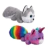 Plush Toys